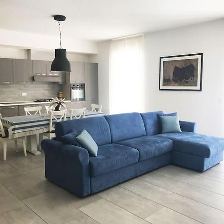 Apartament Silvy House Terracina Zewnętrze zdjęcie