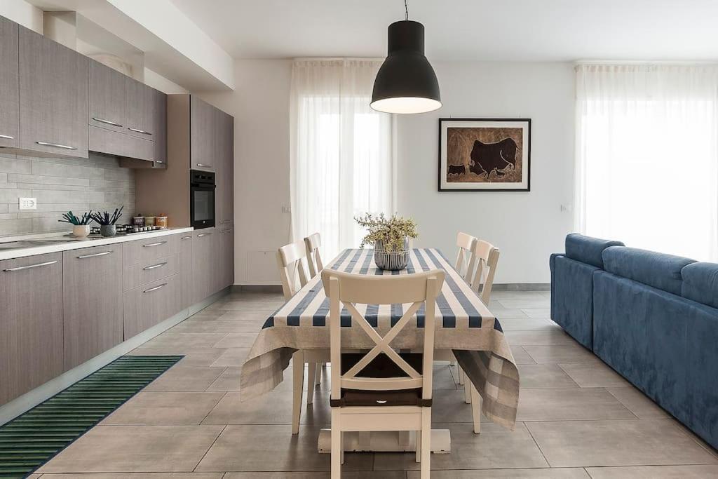 Apartament Silvy House Terracina Zewnętrze zdjęcie