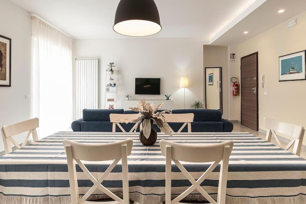 Apartament Silvy House Terracina Zewnętrze zdjęcie