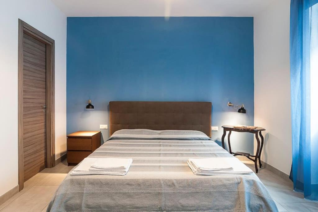 Apartament Silvy House Terracina Zewnętrze zdjęcie