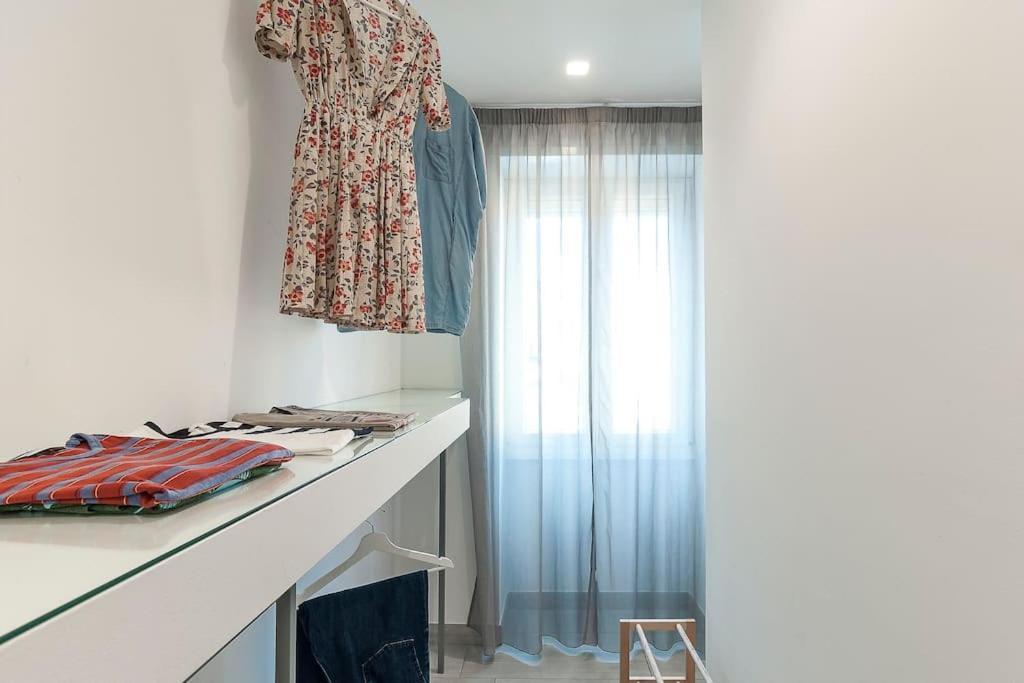 Apartament Silvy House Terracina Zewnętrze zdjęcie