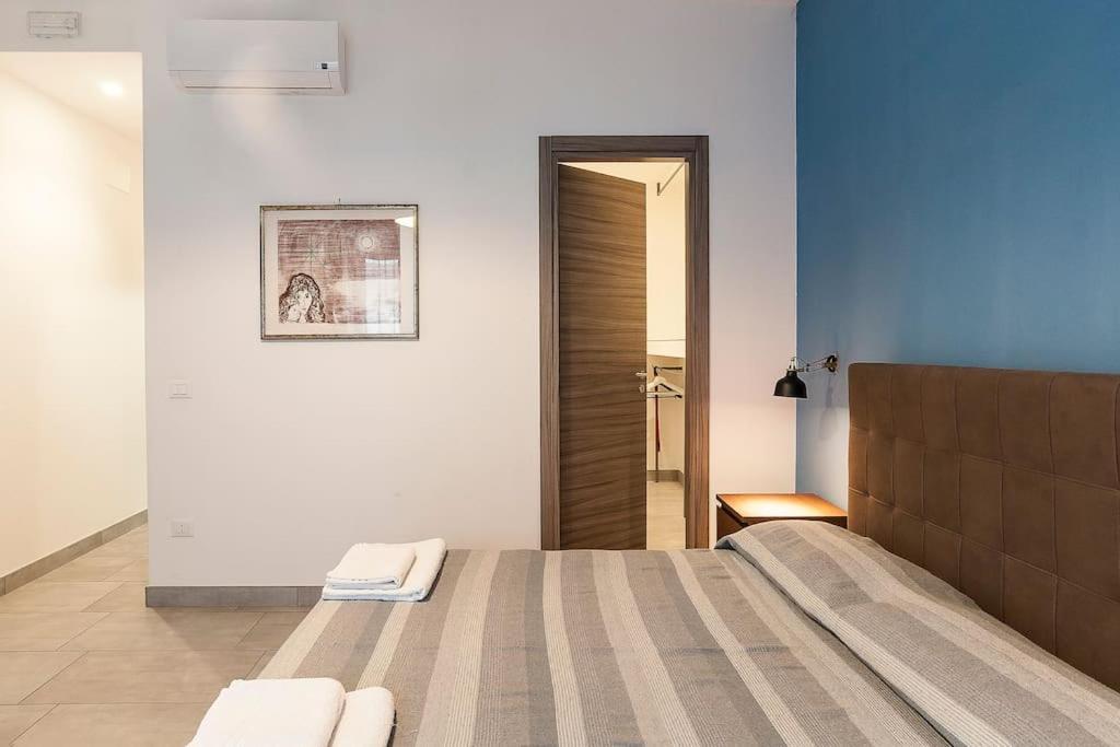 Apartament Silvy House Terracina Zewnętrze zdjęcie