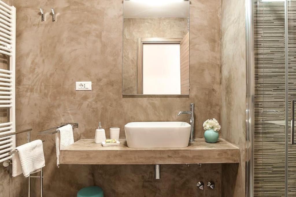 Apartament Silvy House Terracina Zewnętrze zdjęcie