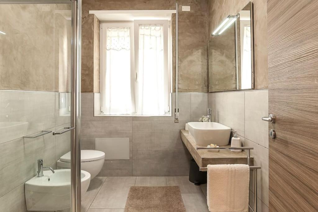 Apartament Silvy House Terracina Zewnętrze zdjęcie